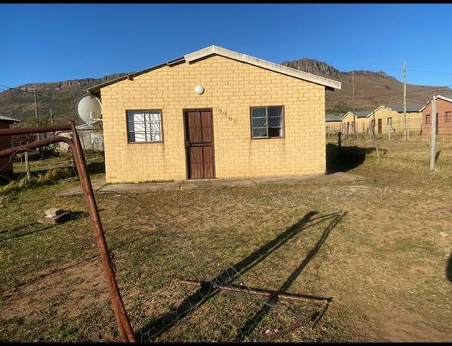 2 BEDROOM HOUSE FOR SALE IN EZIBELENI